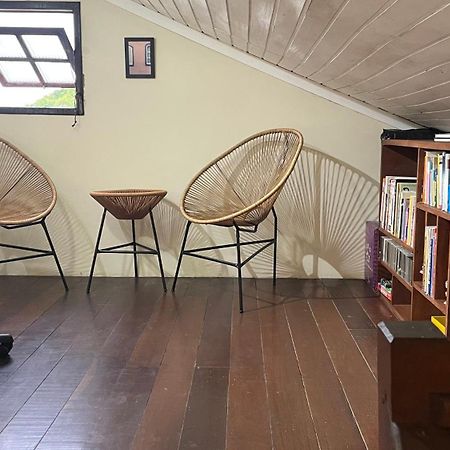 1 Quarto Pra 2 Buzios Eksteriør billede