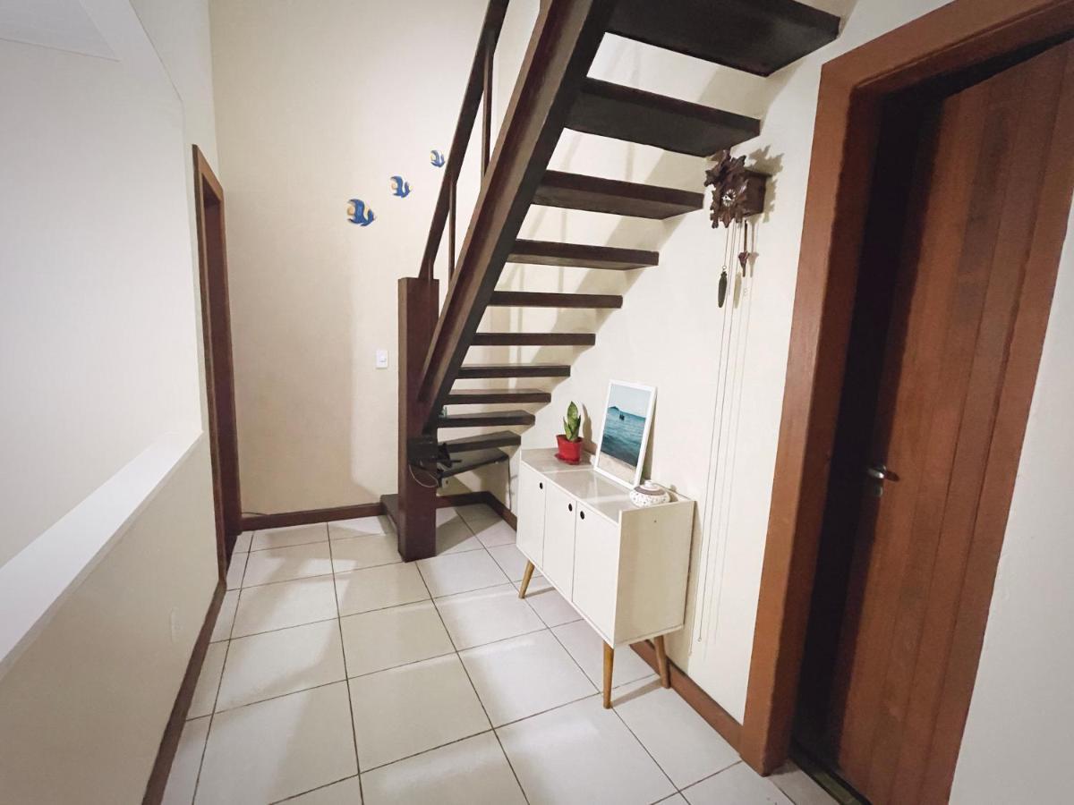 1 Quarto Pra 2 Buzios Eksteriør billede