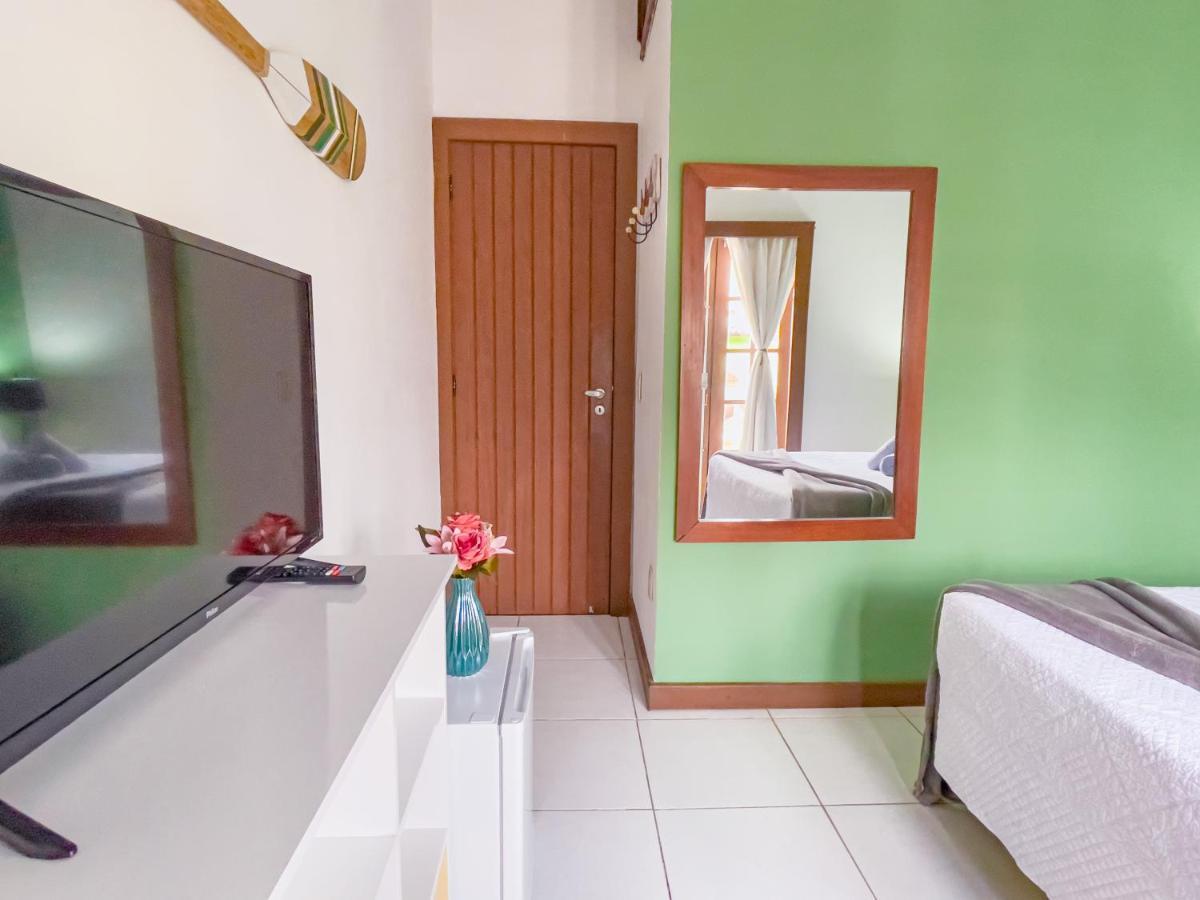 1 Quarto Pra 2 Buzios Eksteriør billede