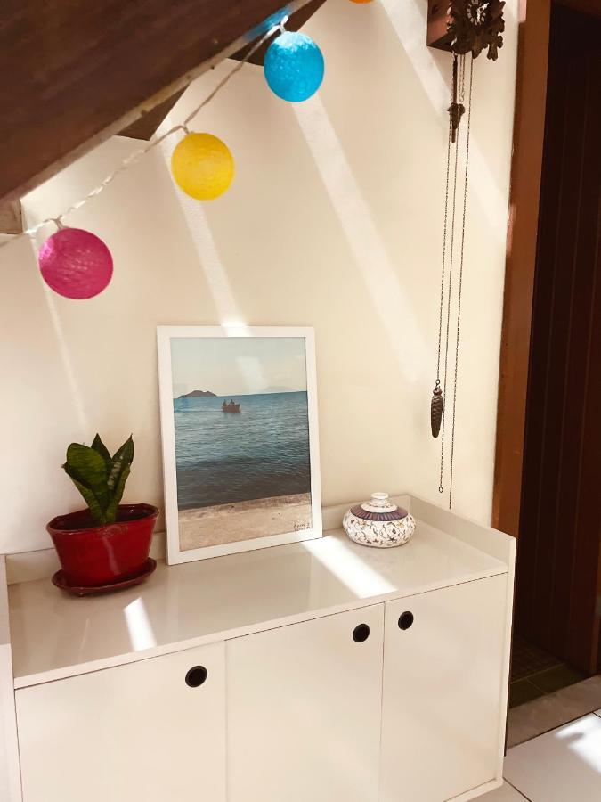 1 Quarto Pra 2 Buzios Eksteriør billede