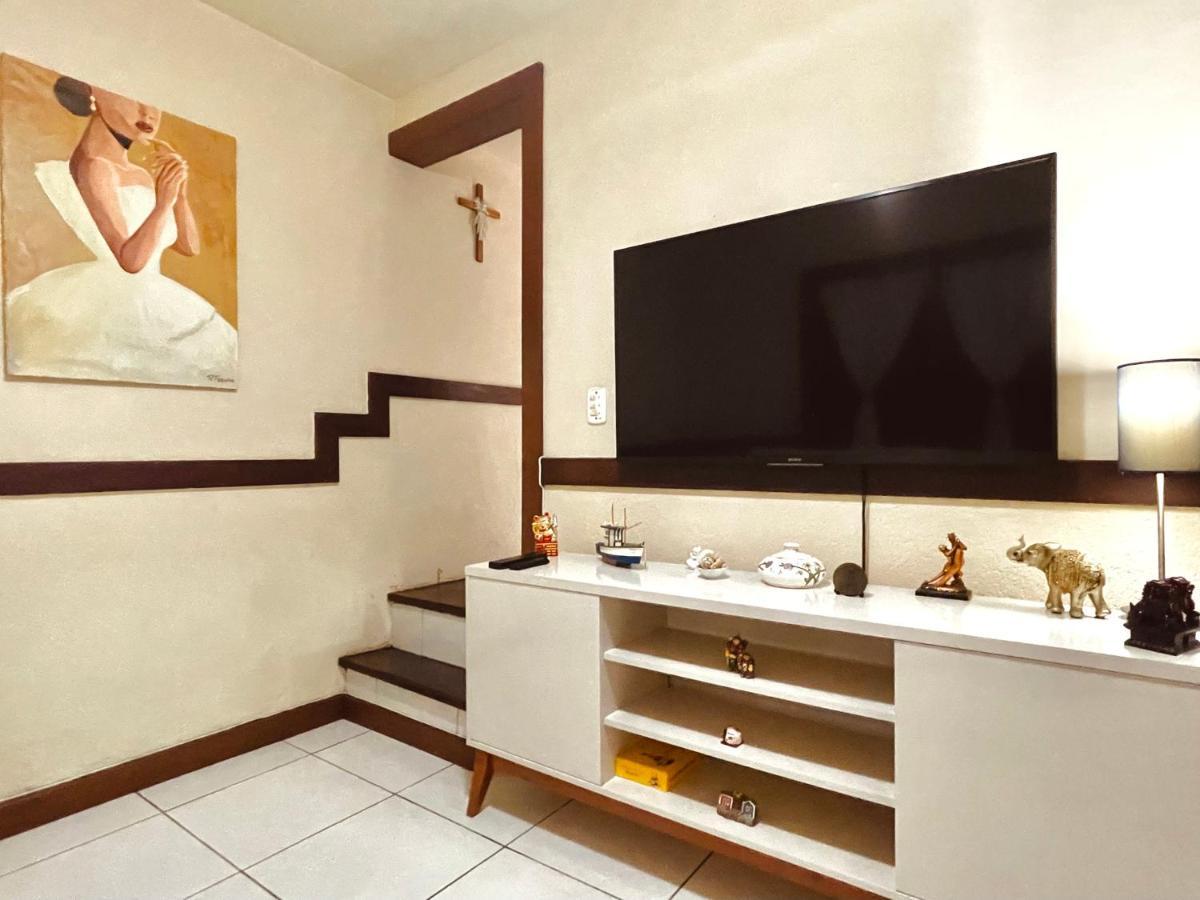 1 Quarto Pra 2 Buzios Eksteriør billede