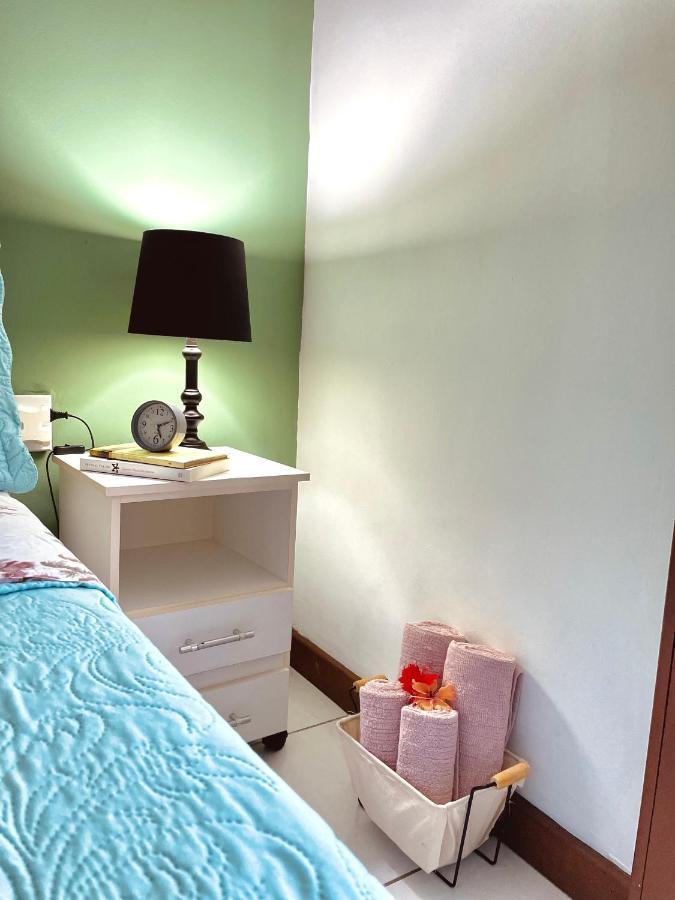 1 Quarto Pra 2 Buzios Eksteriør billede