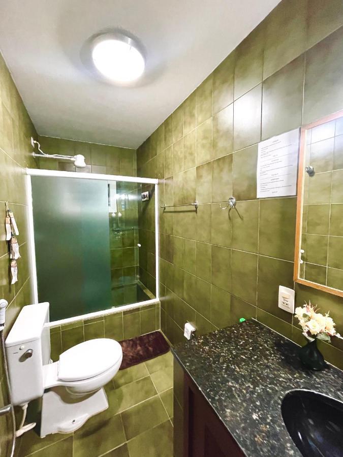 1 Quarto Pra 2 Buzios Eksteriør billede