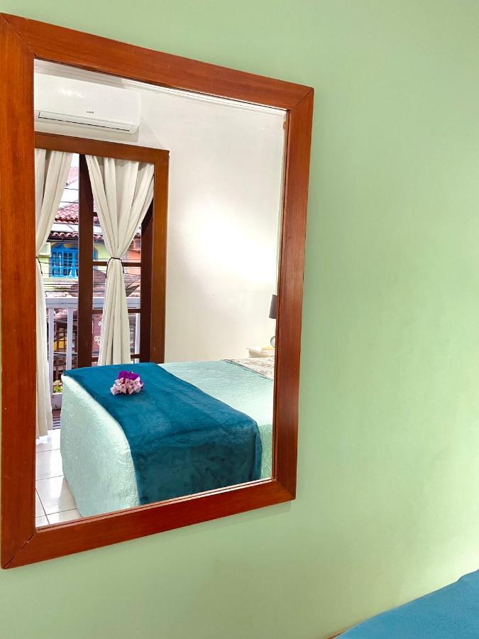 1 Quarto Pra 2 Buzios Eksteriør billede