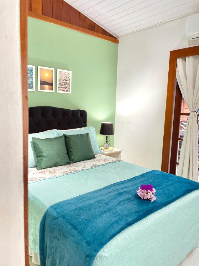 1 Quarto Pra 2 Buzios Eksteriør billede
