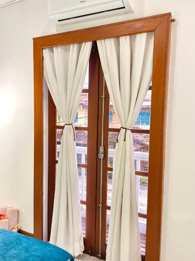 1 Quarto Pra 2 Buzios Eksteriør billede