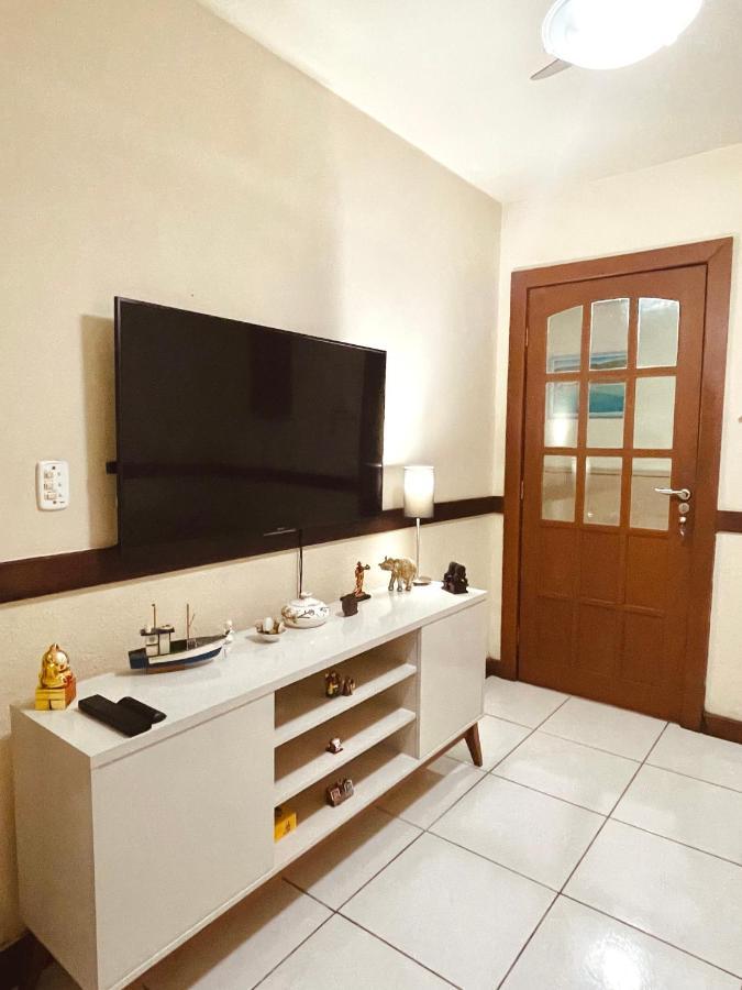 1 Quarto Pra 2 Buzios Eksteriør billede