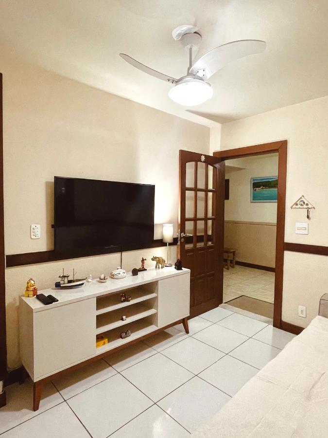 1 Quarto Pra 2 Buzios Eksteriør billede