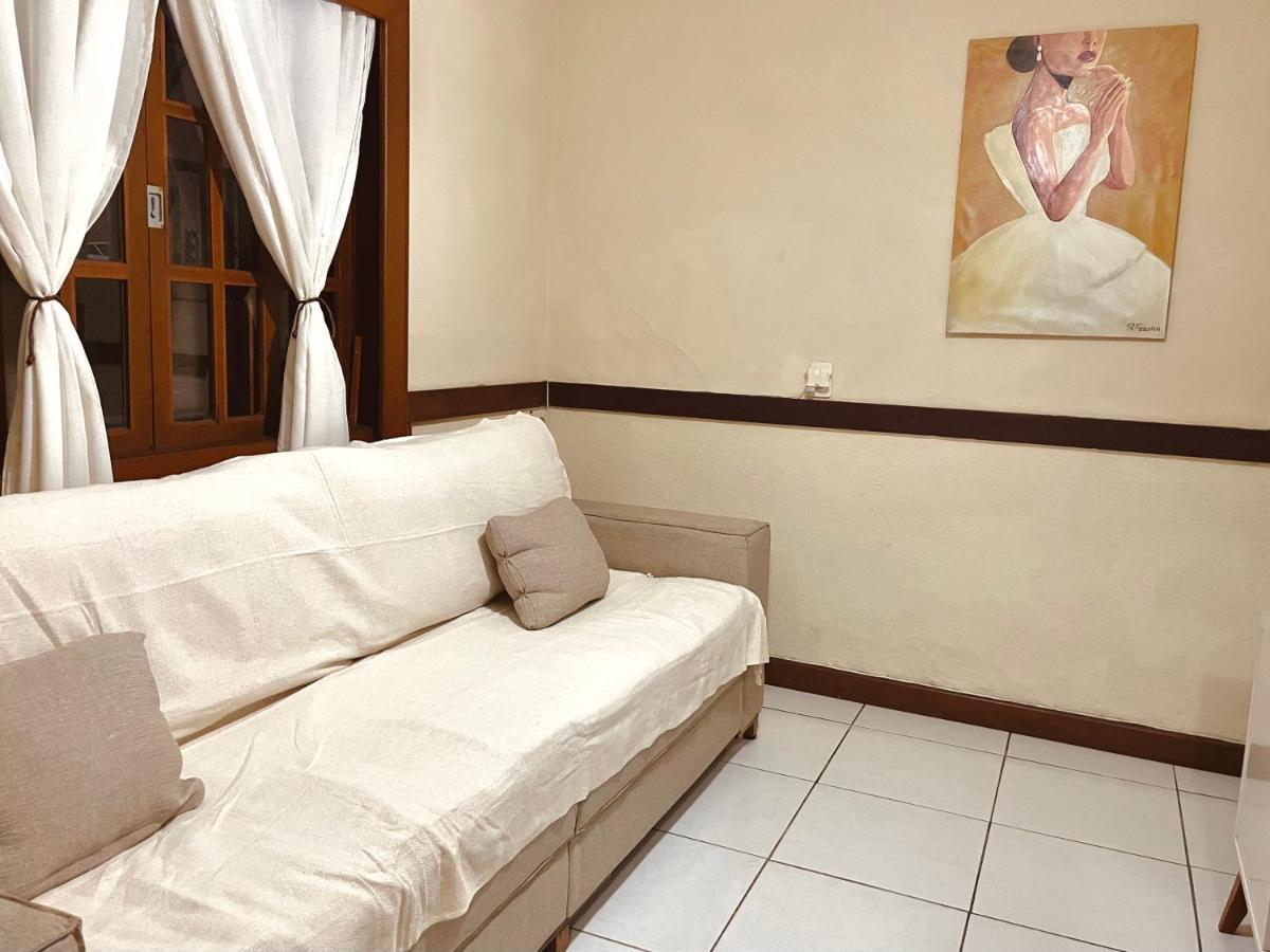 1 Quarto Pra 2 Buzios Eksteriør billede