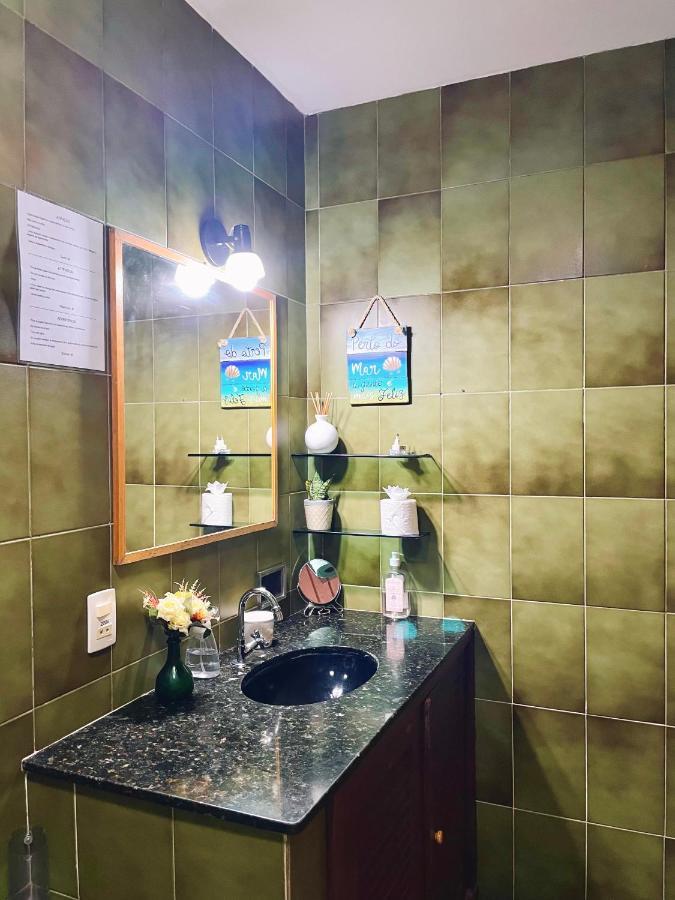 1 Quarto Pra 2 Buzios Eksteriør billede