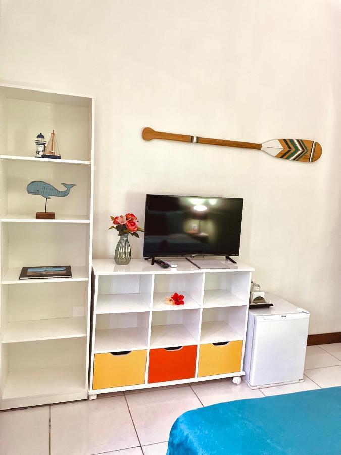 1 Quarto Pra 2 Buzios Eksteriør billede