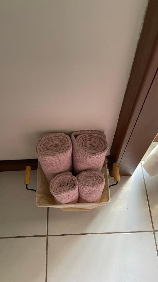 1 Quarto Pra 2 Buzios Eksteriør billede