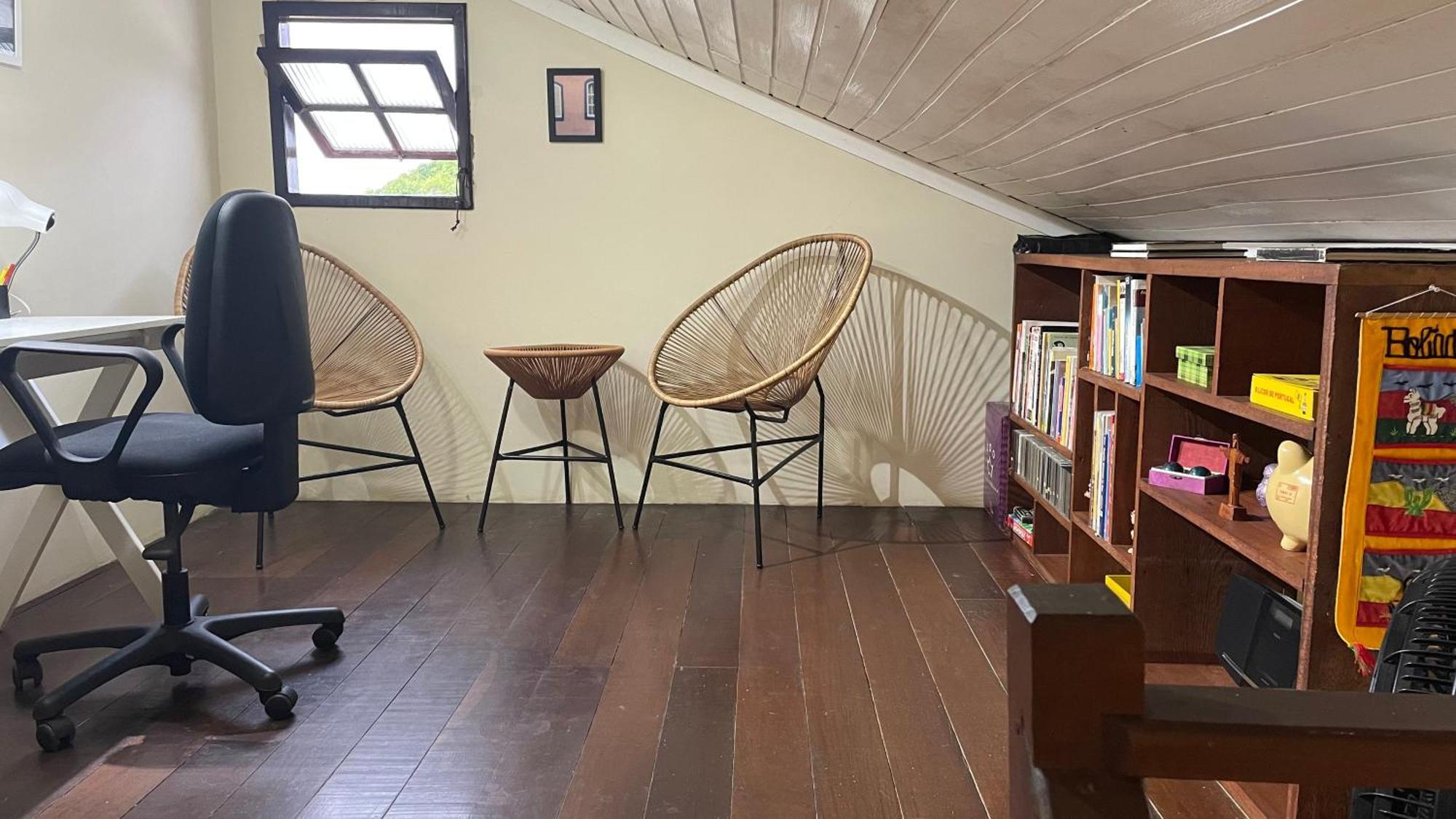 1 Quarto Pra 2 Buzios Eksteriør billede